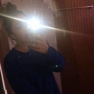 Meet your Posher, Madison